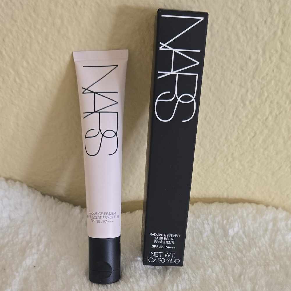 NARS Radiance Primer SPF 30/PA+++